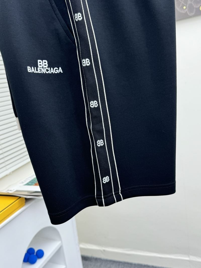 Balenciaga Short Pants